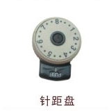 Dial for Typical GC0302